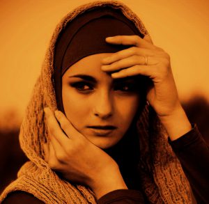 muslim-girl